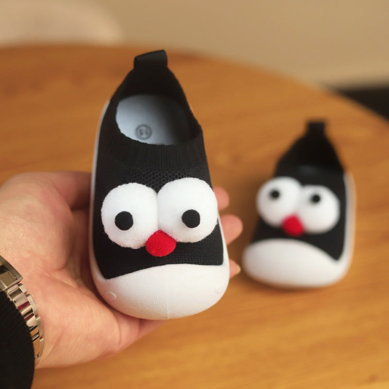 Baby Toddler Shoes For Comfortable Everyday Wear
